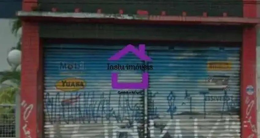 Salão (Salão Padrão) para Locação, 80 m²