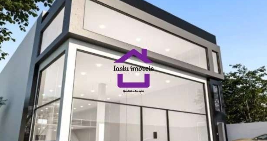Ponto comercial para alugar na Vila Regente Feijó, São Paulo 