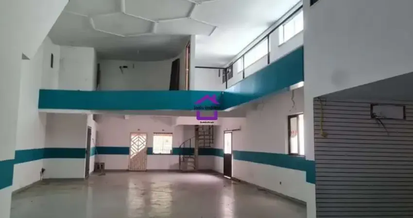 Predio Comercial para Locação, 4 vaga(s), 600 m²