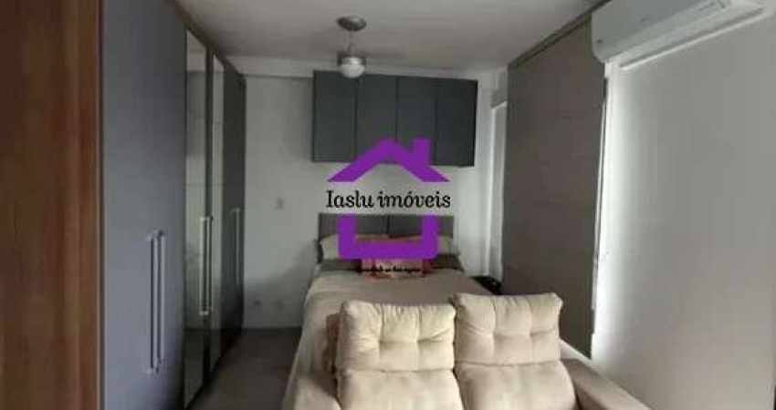 Apartamento (Apartamento Padrão) para Locação, 1 dorm(s), 1 vaga(s), 40 m²