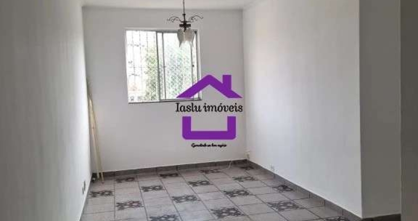 Apartamento (Apartamento Padrão) para Venda e Locação, 3 dorm(s), 1 vaga(s), 65 m²