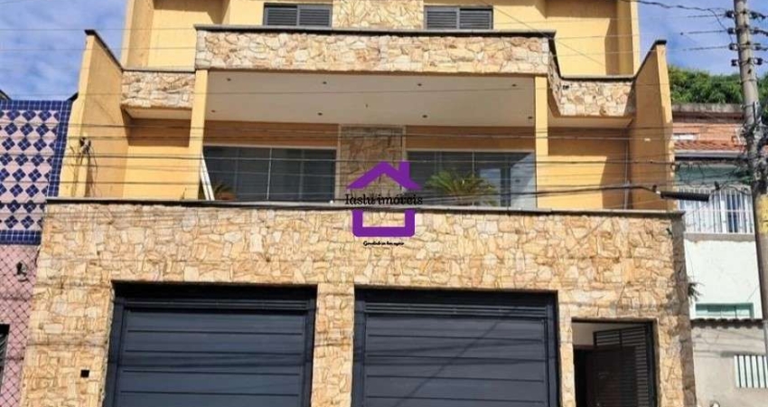Casa (Sobrado) para Locação, 5 dorm(s), 4 vaga(s), 500 m²