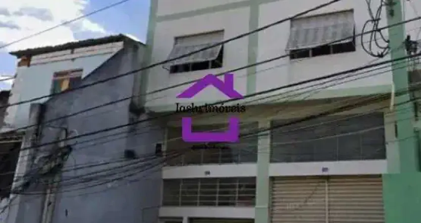 OPORTUNIDADE!! | Prédio residencial com 6 aptos, salão comercial e garagem c/ 4 vagas em ótima localização | Próx à Av. Engenheiro Caetano Álvares