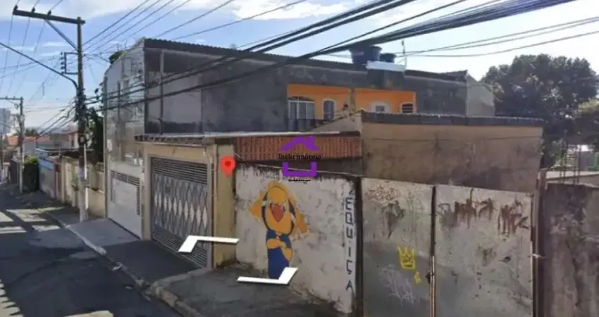 Terreno à venda no Parada XV de Novembro, São Paulo 