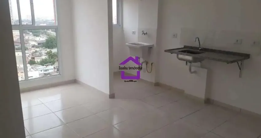 Apartamento (Apartamento Padrão) para Venda, 1 dorm(s), 30 m²