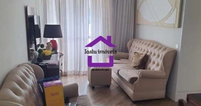 Apartamento (Apartamento Padrão) para Venda, 2 dorm(s), 2 vaga(s), 53 m²