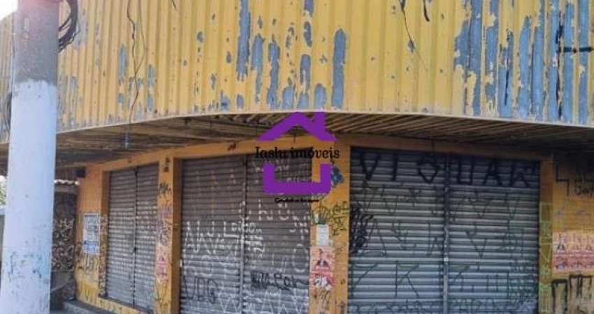 Prédio para alugar no Jardim Santa Terezinha, São Paulo 