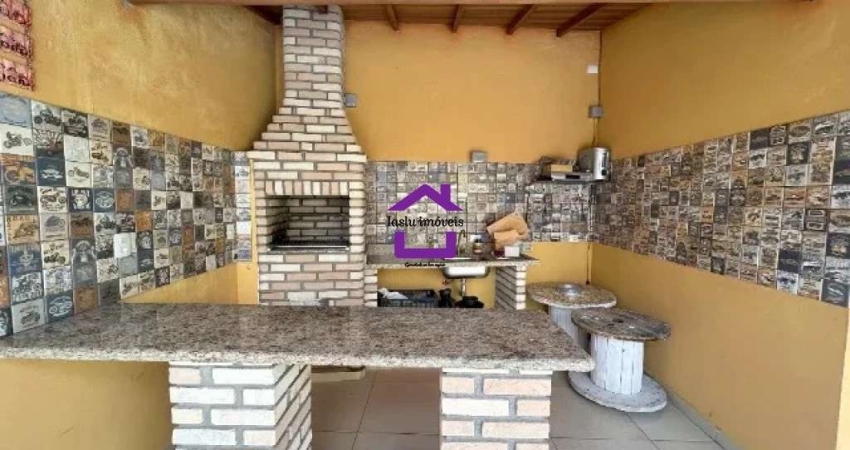 Casa (Sobrado) para Venda, 3 dorm(s), 1 suite(s), 4 vaga(s), 247 m²
