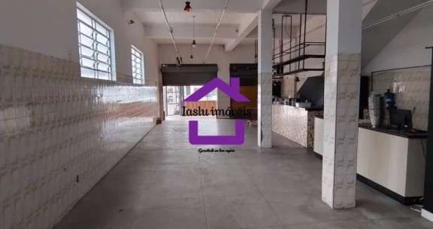 Sala comercial para alugar em Cangaíba, São Paulo 