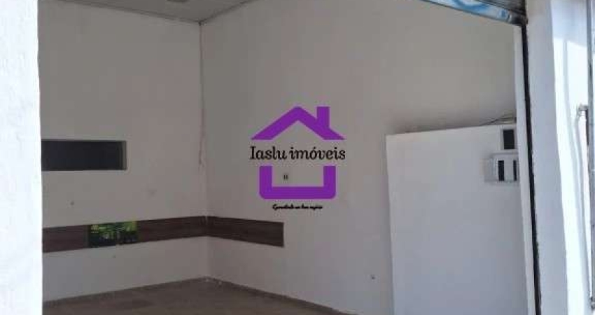 Salão (Salão Padrão) para Locação, 55 m²