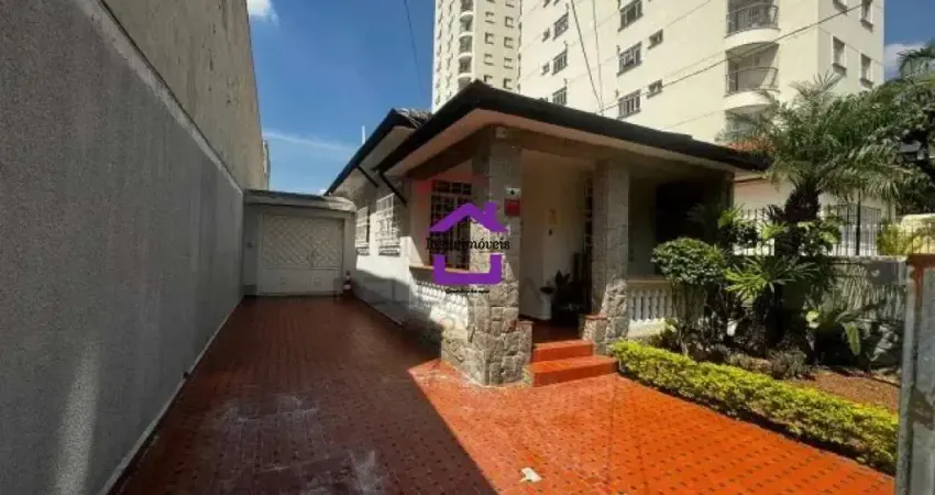 Casa (Casa Padrão) para Venda, 3 dorm(s), 5 vaga(s), 298 m²
