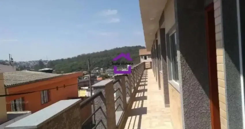 Casa (Terrea) para Locação, 2 dorm(s), 2 suite(s), 1 vaga(s), 80 m²
