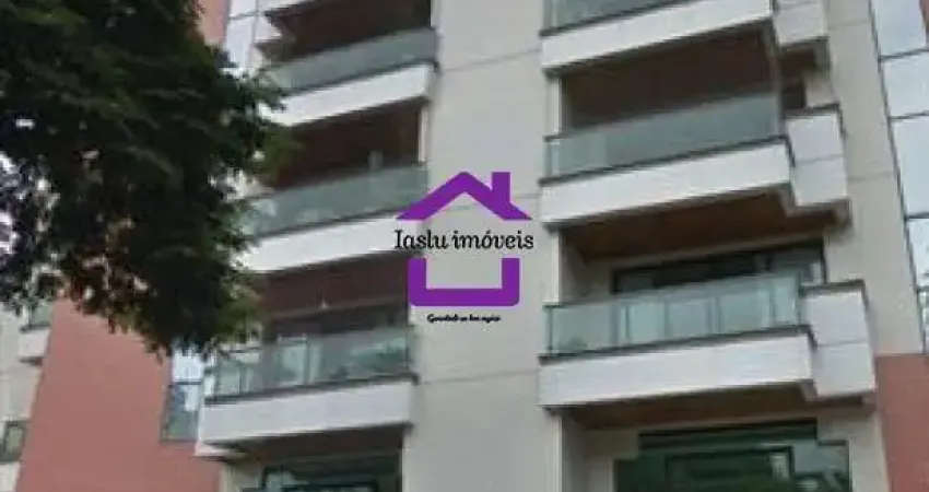 Cobertura para venda no bairro vila gomes cardim com 3 dormitórios sendo 1 suíte, 3 vagas de garagem - 250 m².