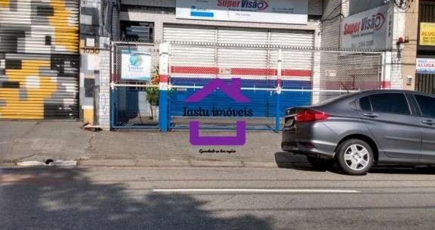Sala Comercial para Locação no bairro Vila Carrão, 40 metros - Ótima Localização !