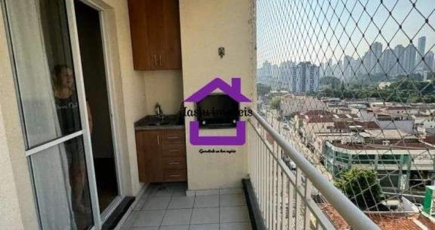 Apartamento (Apartamento Padrão) para Locação, 3 dorm(s), 1 suite(s), 1 vaga(s), 76 m²