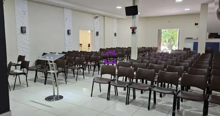 Prédio para alugar na Vila Salete, São Paulo 