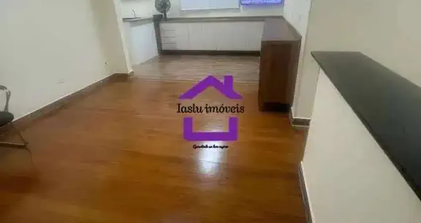 Escritório Com 2 Salas Comerciais para Locação, 80 m²