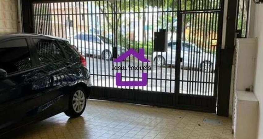 Sobrado para Venda no bairro Vila Formosa, 3 dorms, 1 suíte, 2 vagas, 138 m