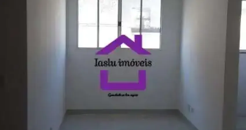 Apartamento (Apartamento Padrão) para Venda, 2 dorm(s), 1 vaga(s), 46 m²