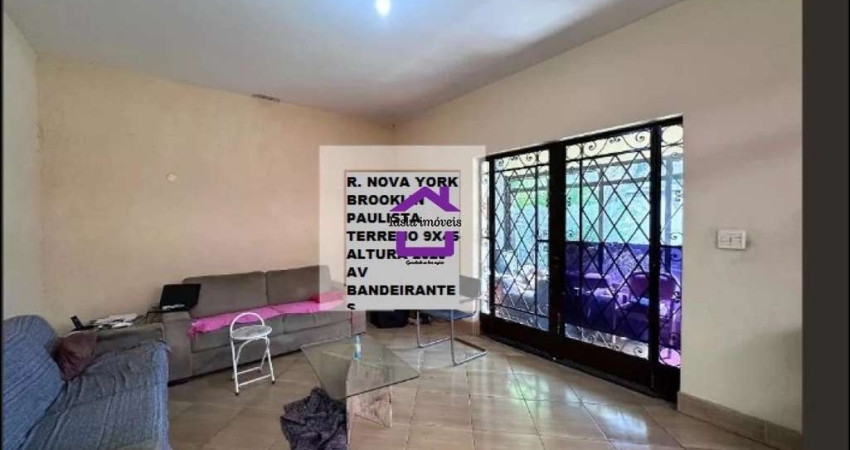 Casa com 4 quartos à venda no Jardim Piratininga, São Paulo 