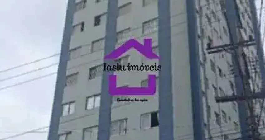 Apartamento (Apartamento Padrão) para Venda, 2 dorm(s), 1 vaga(s), 60 m²