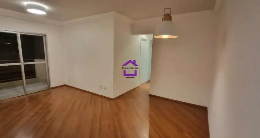 Apartamento (Apartamento Padrão) para Venda, 2 dorm(s), 1 suite(s), 1 vaga(s), 70 m²