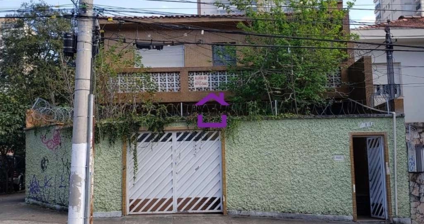 Casa comercial para alugar na Rua Dona Germaine Burchard, 400, Água Branca, São Paulo