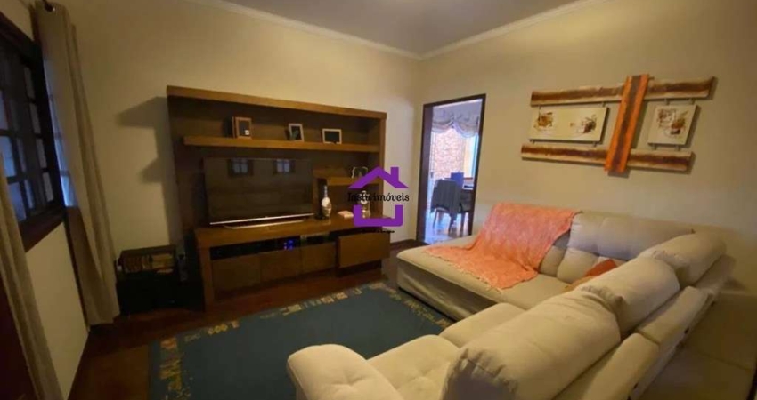 Sobrado para Venda no bairro Itaquera, 4 dorms, 3 vagas, 160m
