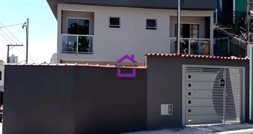 Sobrado para Venda no bairro Chácara Belenzinho - 120m