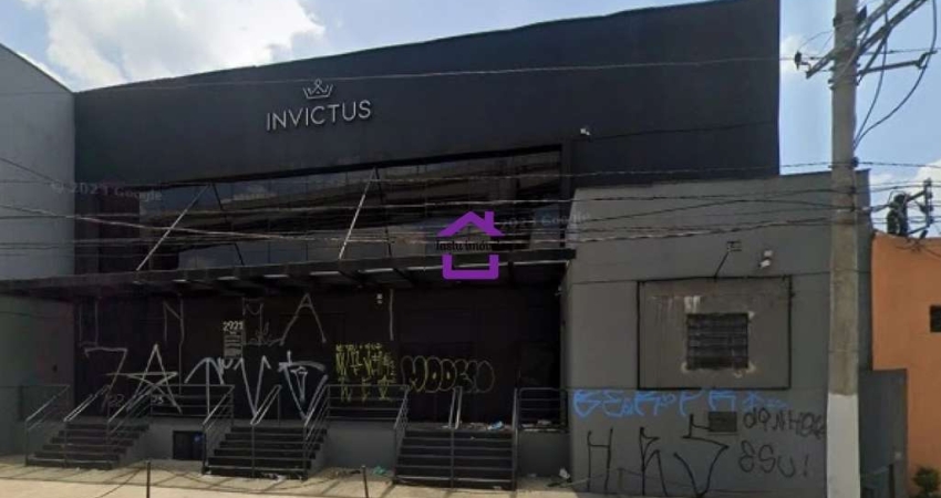 Prédio Com. para Locação no bairro Vila Prudente, 1.637 m² m