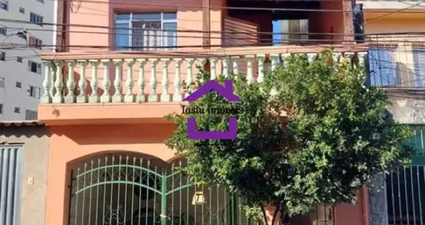 Casa (Casa Padrão) para Venda, 4 dorm(s), 2 suite(s), 1 vaga(s), 195 m²