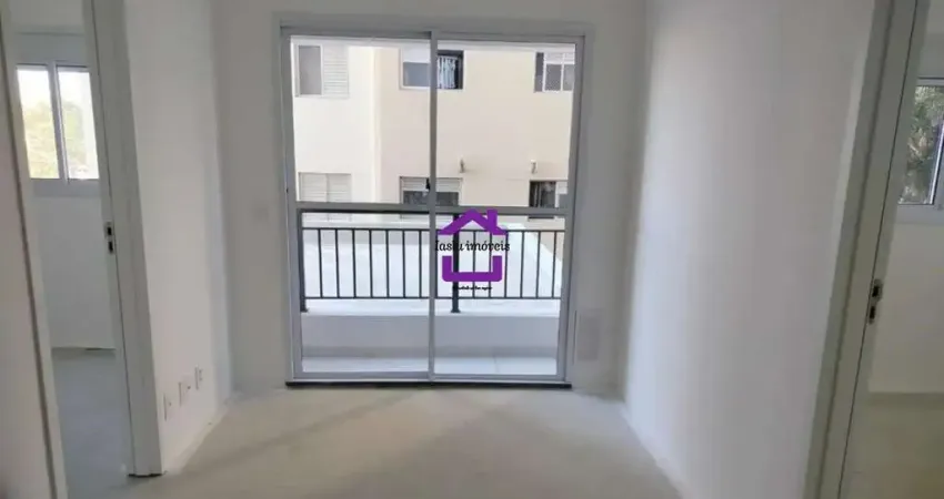 Apartamento (Apartamento Padrão) para Venda, 2 dorm(s), 38 m²