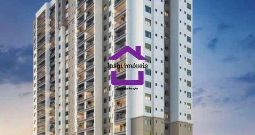 Apartamento (Apartamento Padrão) para Venda, 2 dorm(s), 1 suite(s), 1 vaga(s), 67 m²