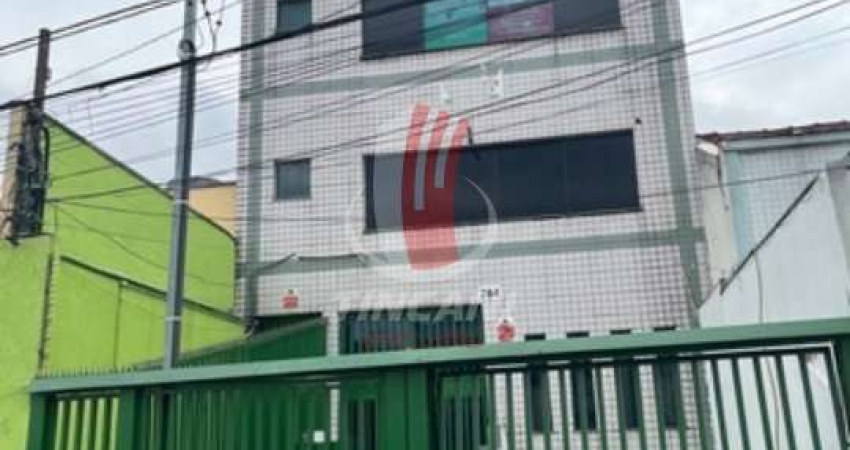 Predio Comercial para Venda, 5 vaga(s), 636 m²