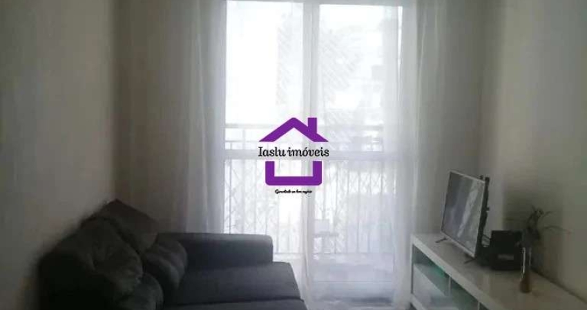 Apartamento (Apartamento Padrão) para Venda, 2 dorm(s), 1 vaga(s), 54 m²