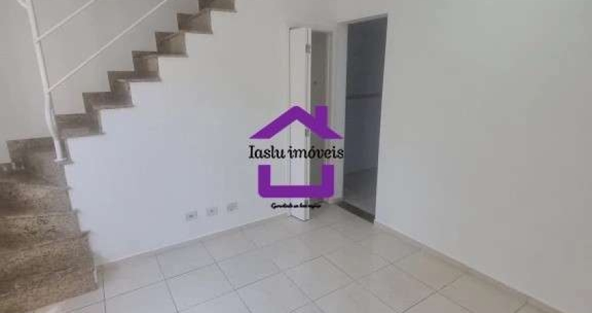 Casa (Sobrado) para Venda, 2 dorm(s), 1 vaga(s), 70 m²