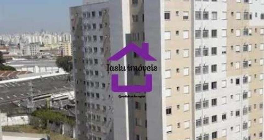 Apartamento (Apartamento Padrão) para Venda, 2 dorm(s), 1  vaga(s), 43 m²