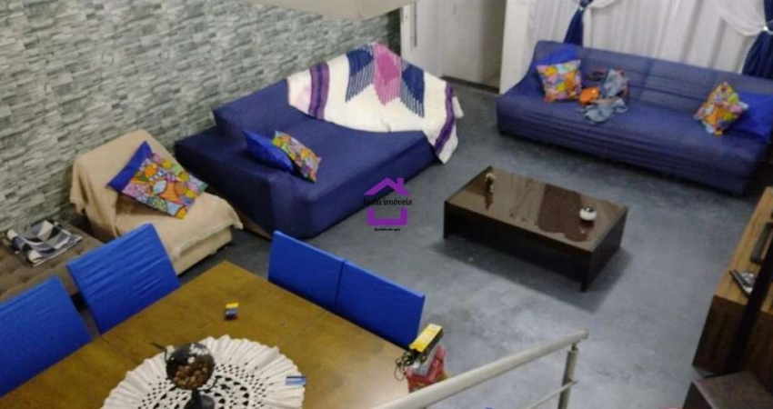 Casa com 3 quartos à venda no Alto da Mooca, São Paulo 