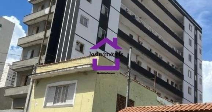 Apartamento para Venda, 2 dorm, 49 m²