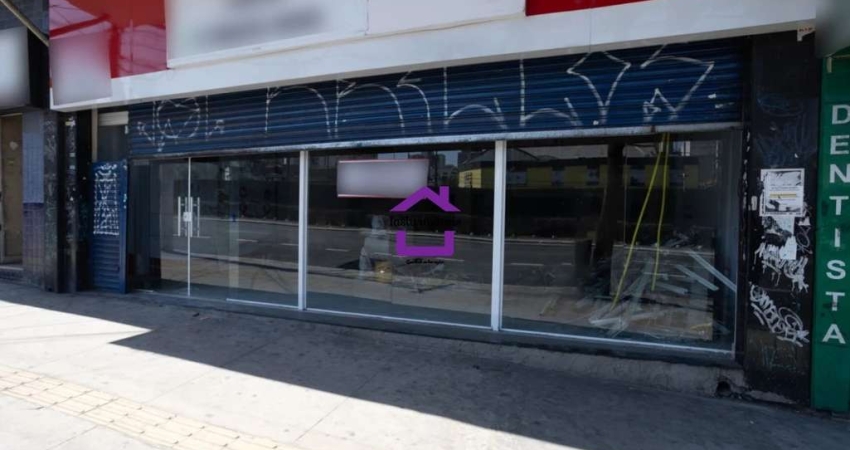 Sala comercial para alugar na Avenida Cruzeiro do Sul, 3360, Canindé, São Paulo