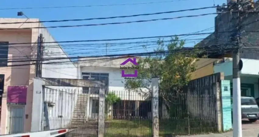 Terreno para Venda no bairro Parque São Lucas, 155 m, 282 m