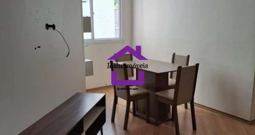 Apartamento (Apartamento Padrão) para Venda, 2 dorm(s), 1 vaga(s), 42 m²