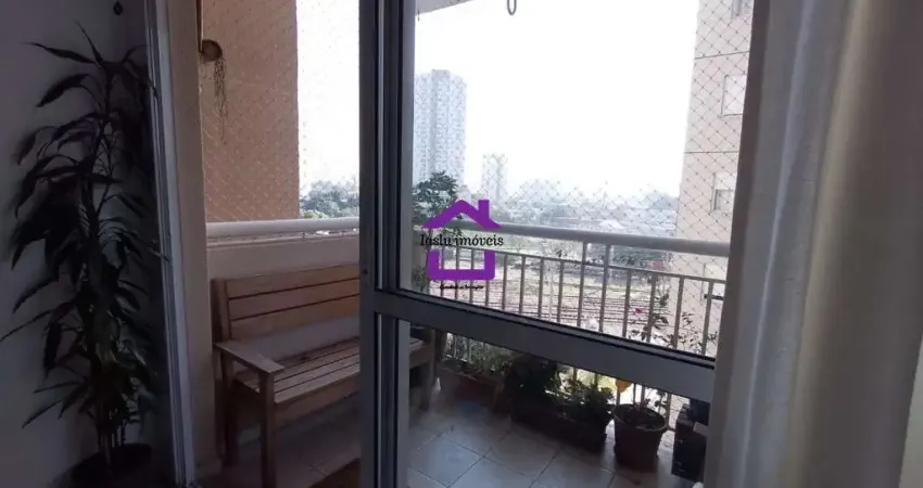 Apartamento (Apartamento Padrão) para Venda, 2 dorm(s), 1 suite(s), 1 vaga(s), 67 m²