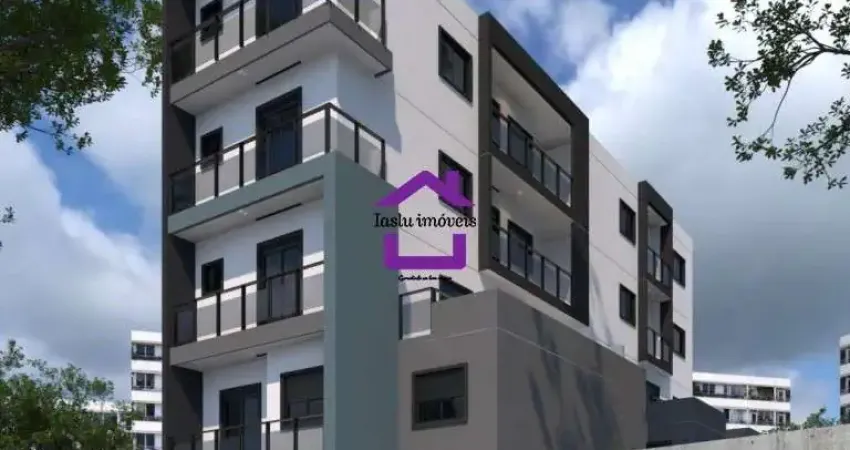 Apartamento Na Planta para Venda, 2 dorm, 37 m² - Entrega em 2026