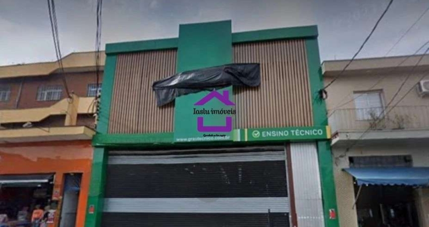 Predio Comercial para Locação, 2 vaga, 350 m²