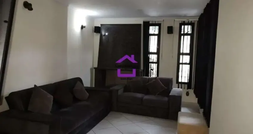 Casa Térrea para Venda no bairro Vila Londrina, 6 dorms, 4 suíte, 5 vagas, 450 m