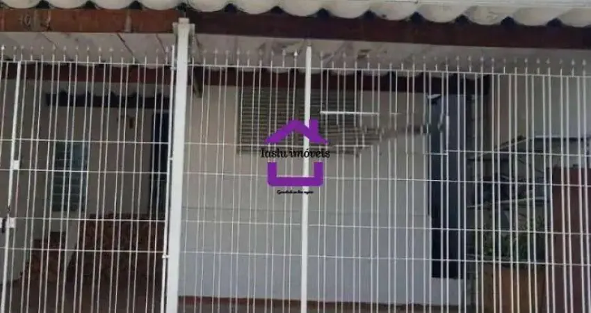 Casa (Terrea) para Venda, 3 dorm(s), 3 vaga(s), 130 m²