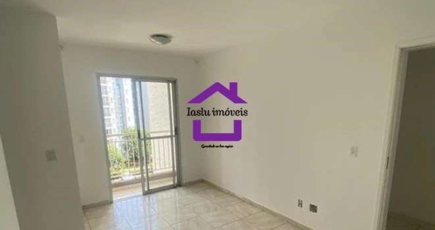 Apartamento (Apartamento Padrão) para Venda, 2 dorm(s), 1 vaga(s), 50 m²