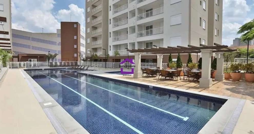 Apartamento (Apartamento Padrão) para Venda, 2 dorm(s), 2 suite(s), 2 vaga(s), 73 m²