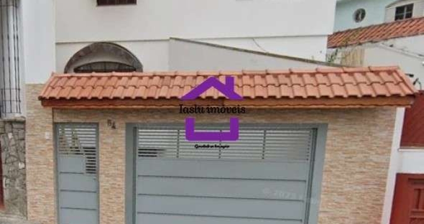 Casa (Sobrado) para Venda, 3 dorm(s), 3 vaga(s), 150 m²